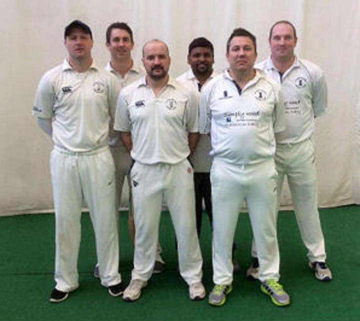 Haverfordwest Cricket Club